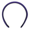 Flocking/ Felt Padded Aliceband
