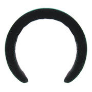 50mm Velvet Padded Aliceband
