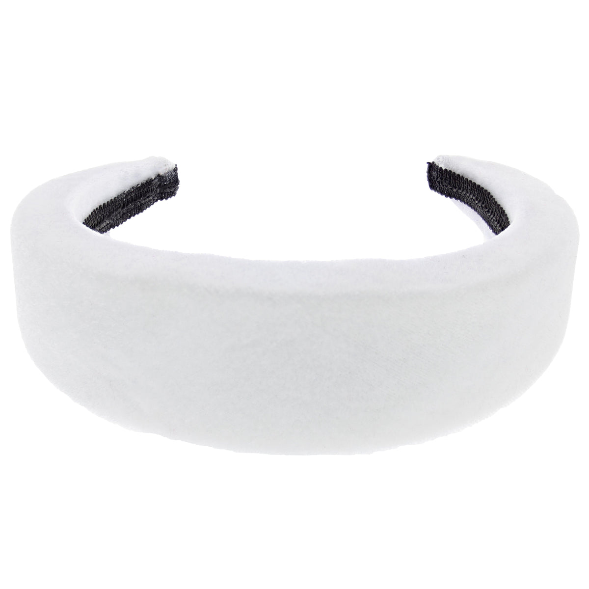 12 / White