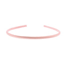 6mm Satin Aliceband