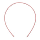 6mm Satin Aliceband