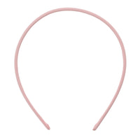 6mm Satin Aliceband