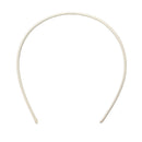 6mm Satin Aliceband