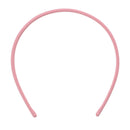 6mm Satin Aliceband