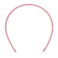 6mm Satin Aliceband