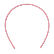 6mm Satin Aliceband