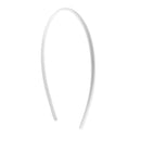 6mm Satin Aliceband