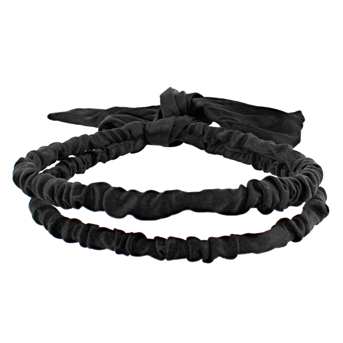 12 / Black