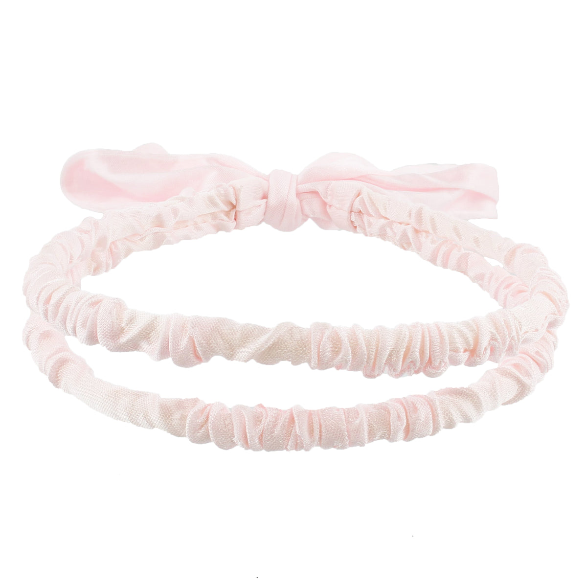 12 / Baby Pink