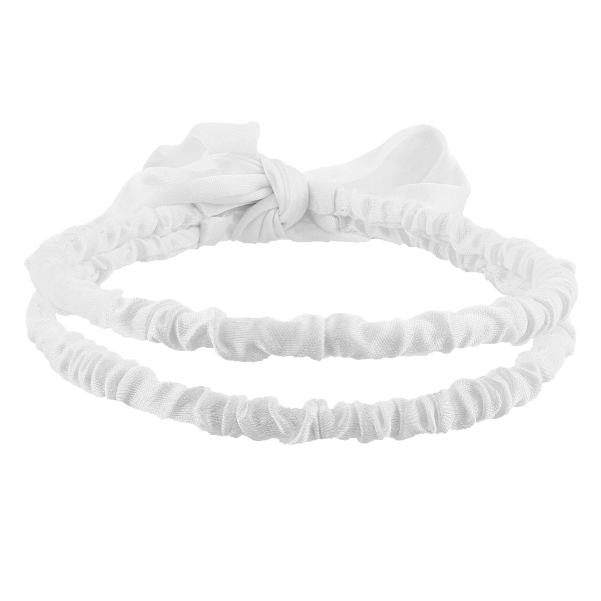 12 / White