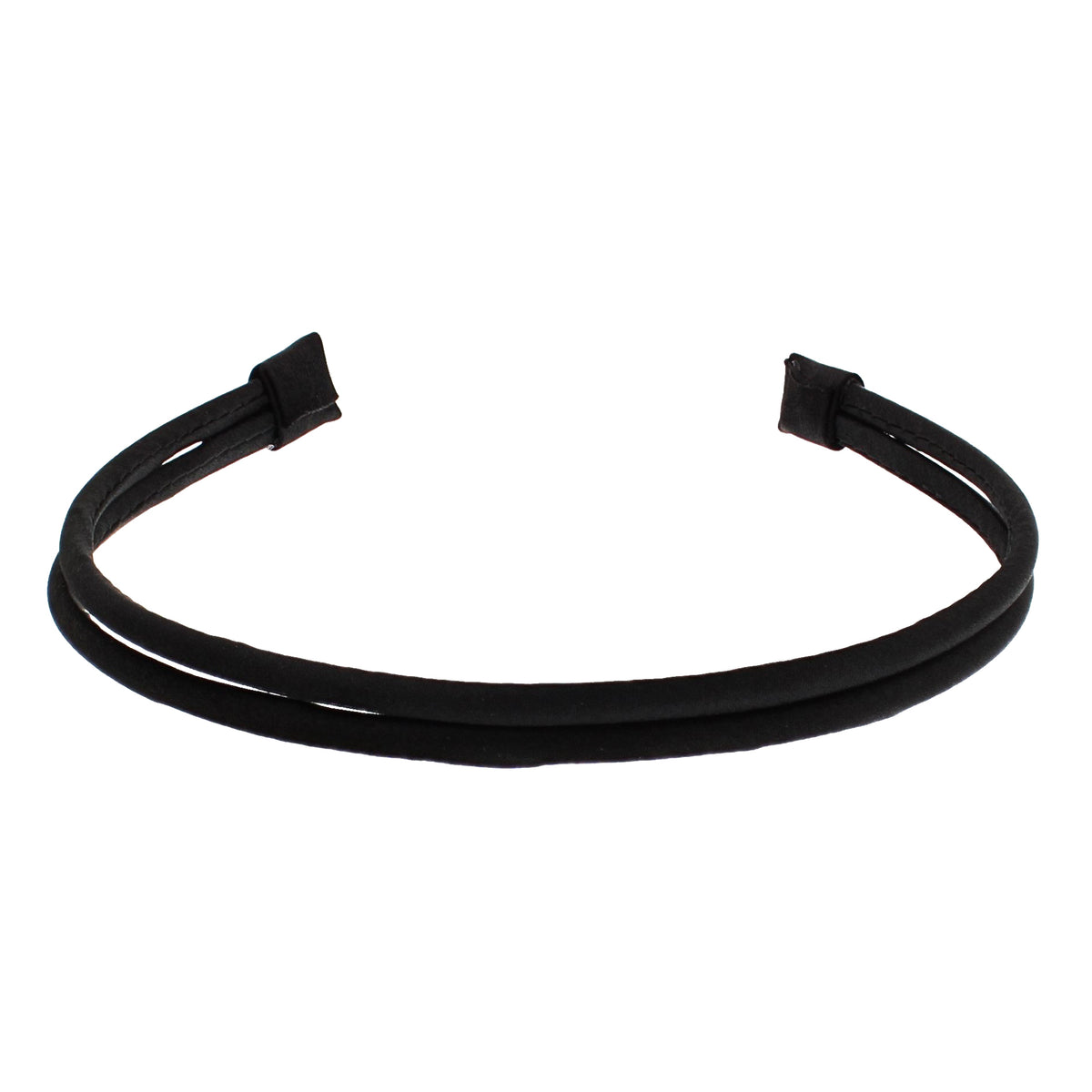 12 / Black