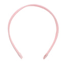 6mm Double Satin Aliceband