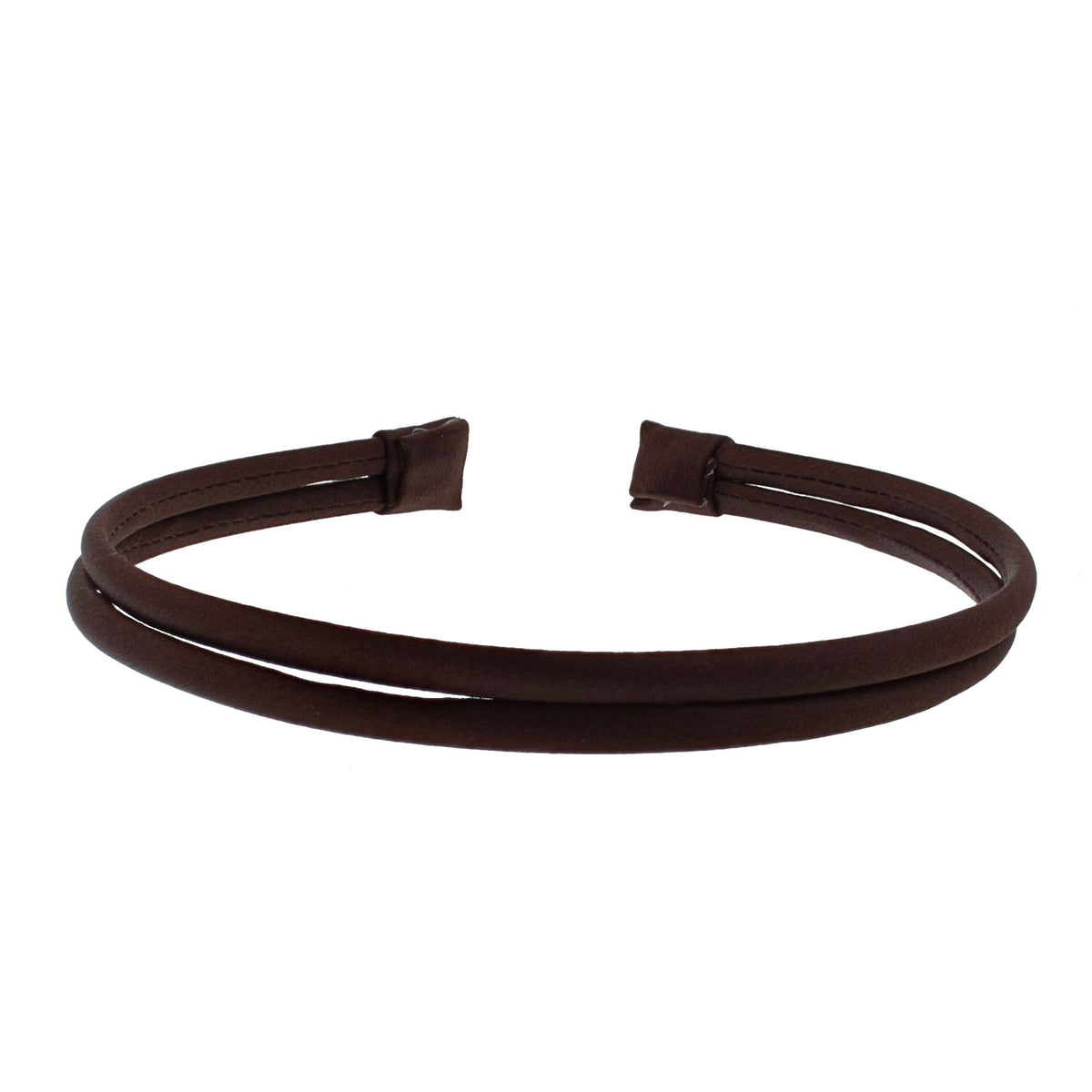 12 / Brown
