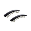 Straight Hair Barrette