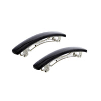 Straight Hair Barrette