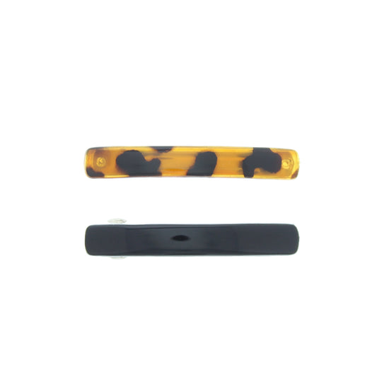 Straight Hair Barrette