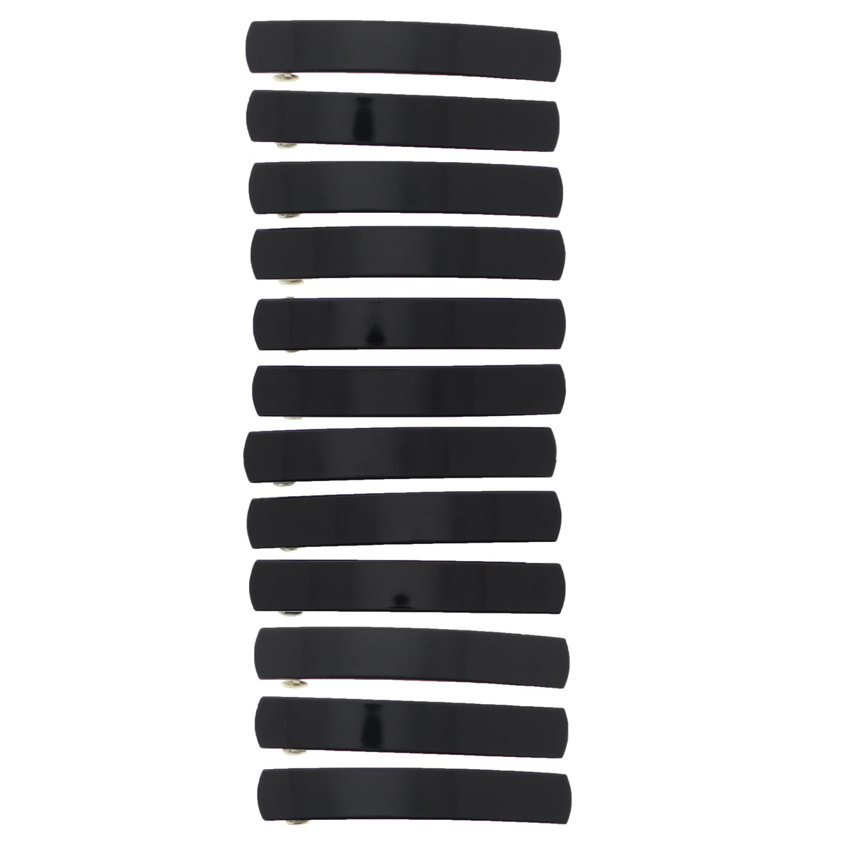 12 / Black