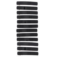 Long Straight Hair Barrette