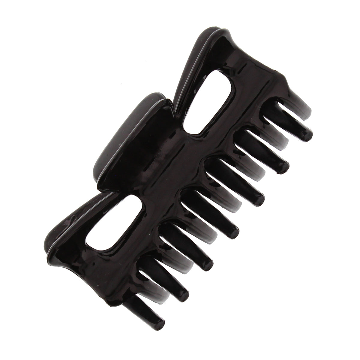 12 / Black