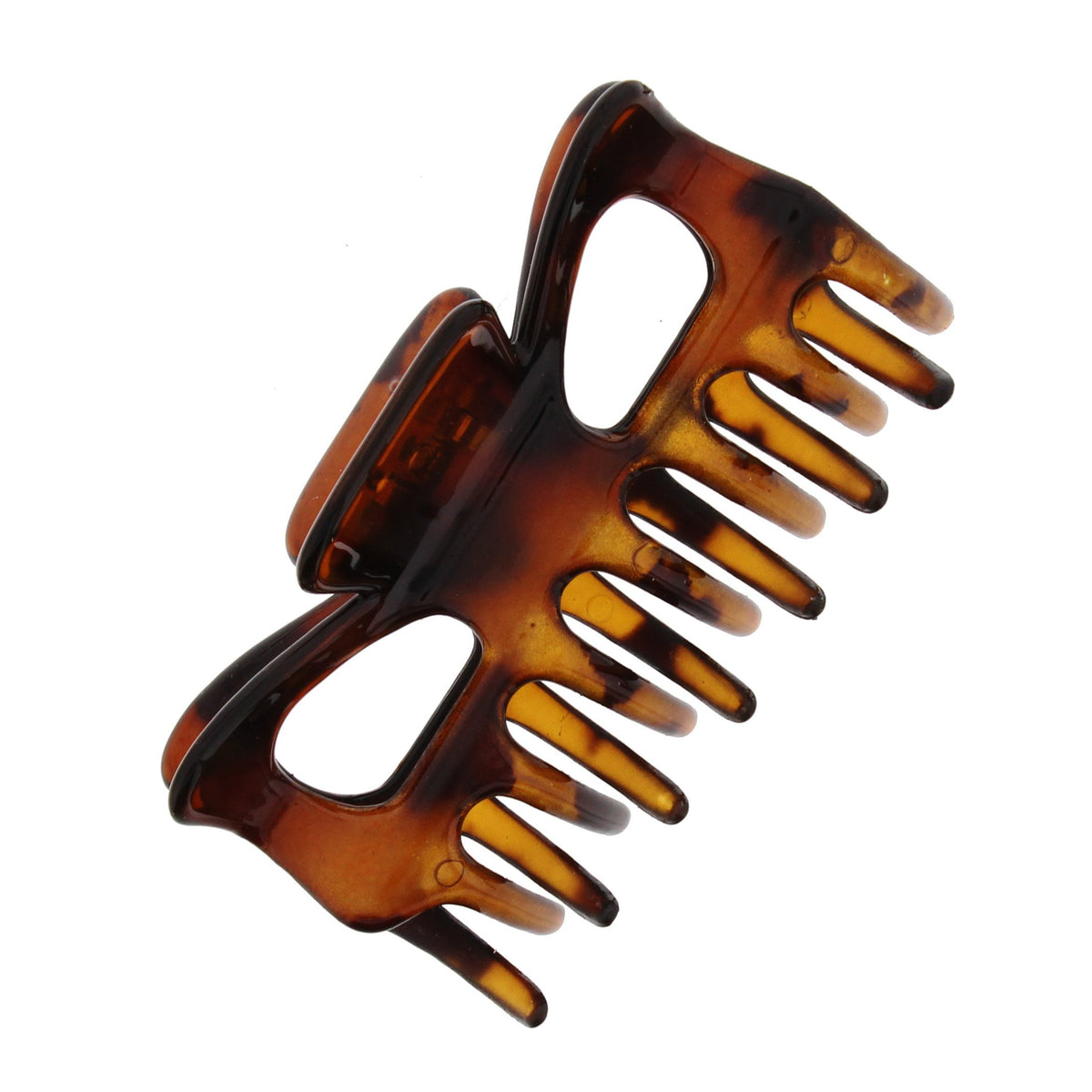 12 / Tortoiseshell