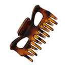 8.7cm Hair Claw Clips