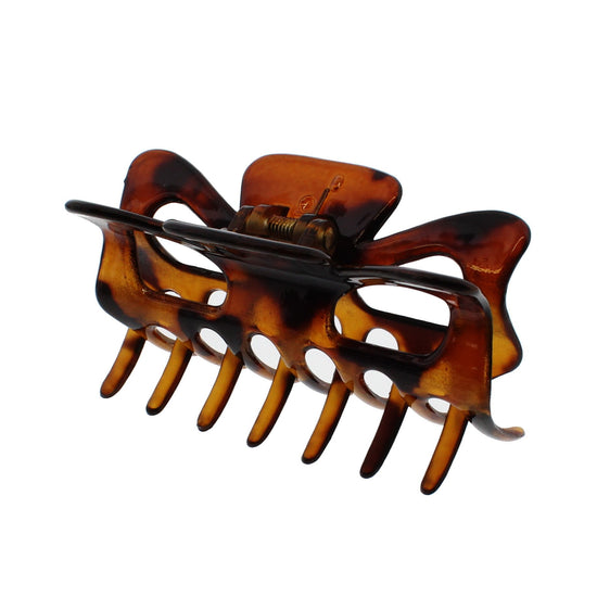 8.7cm Hair Claw Clips