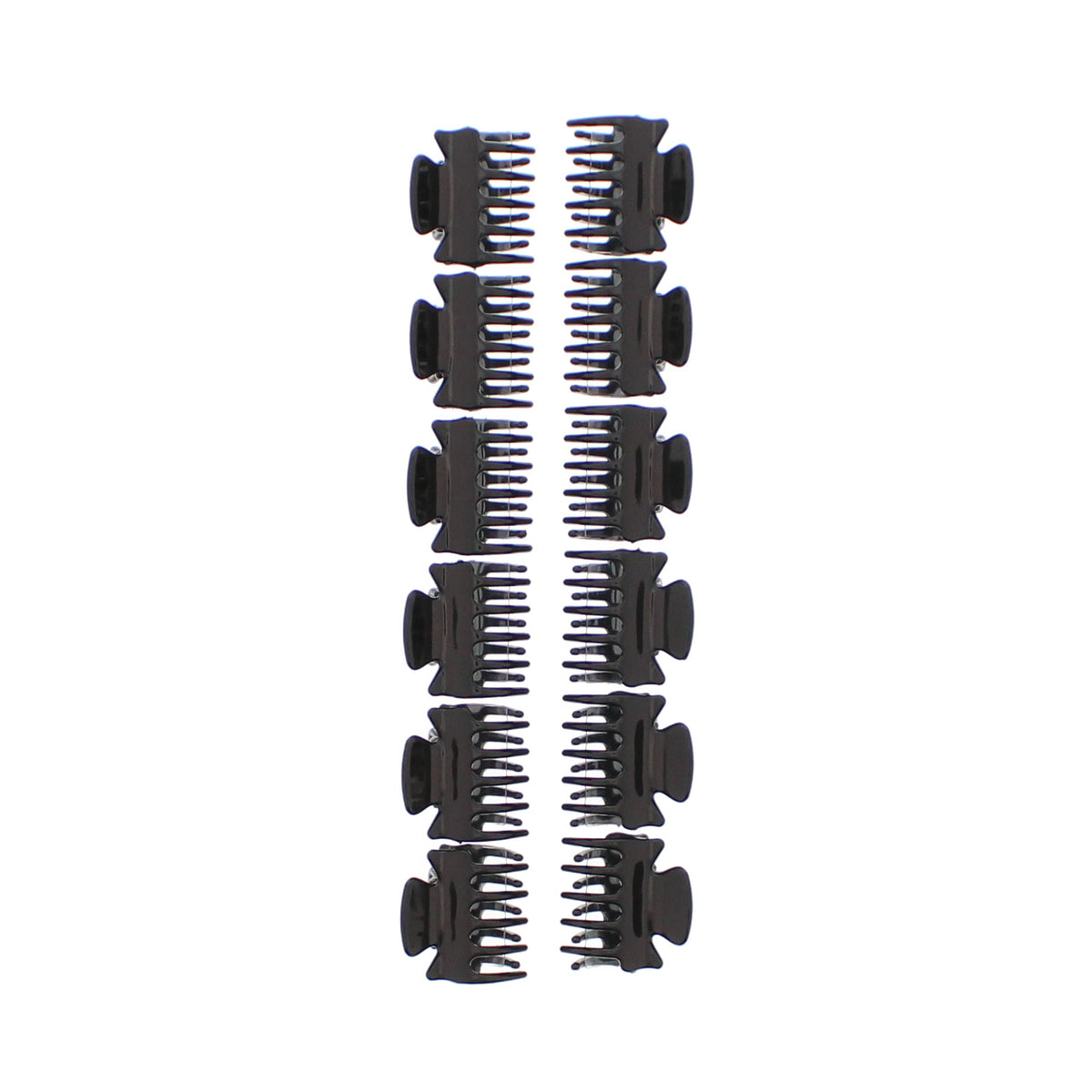 12 / Black