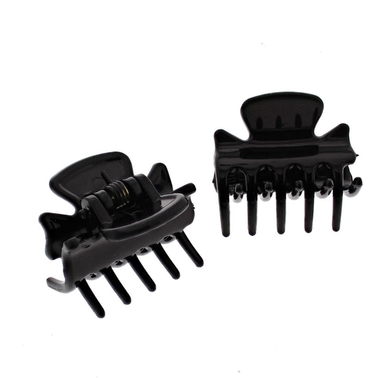 2.8cm Hair Claw Clips