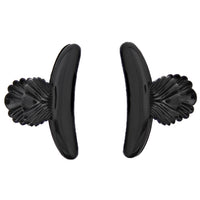 10cm Sea Shell Hair Claw Clips