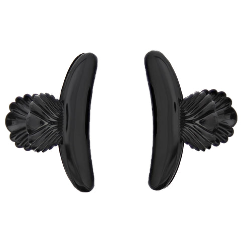 10cm Sea Shell Clamps