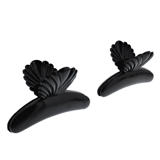 10cm Sea Shell Hair Claw Clips