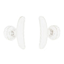 10cm Sea Shell Hair Claw Clips