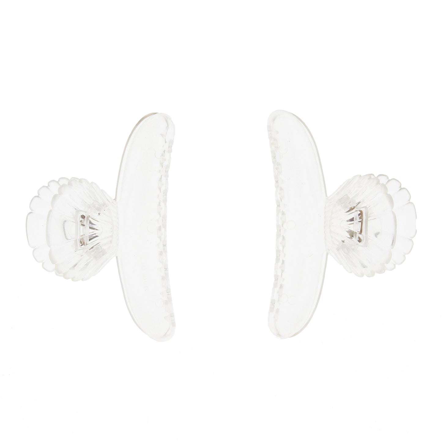 10cm Sea Shell Clamps