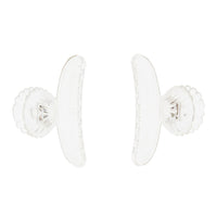 10cm Sea Shell Hair Claw Clips