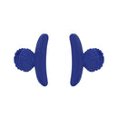 10cm Sea Shell Hair Claw Clips