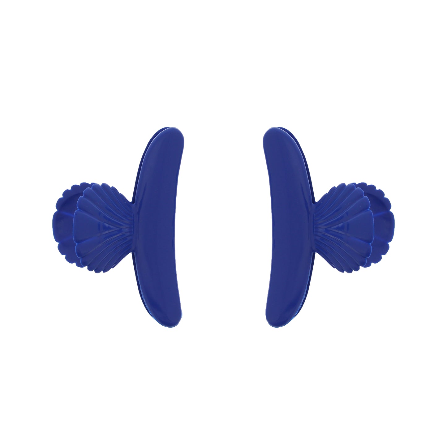 10cm Sea Shell Clamps