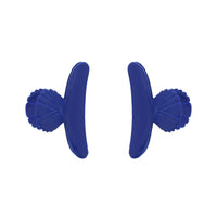 10cm Sea Shell Hair Claw Clips