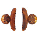 10cm Sea Shell Hair Claw Clips