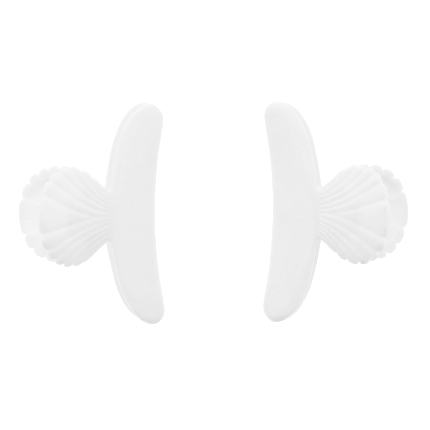 10cm Sea Shell Clamps