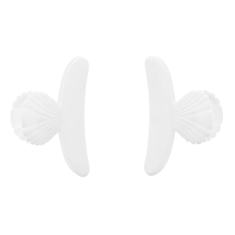 10cm Sea Shell Clamps