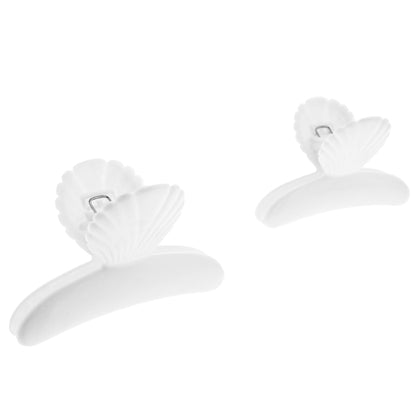 10cm Sea Shell Clamps