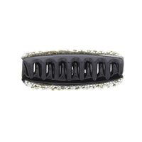 8.5cm Clamps with Stones