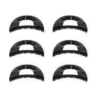 6cm Mini Hair Claw Clips