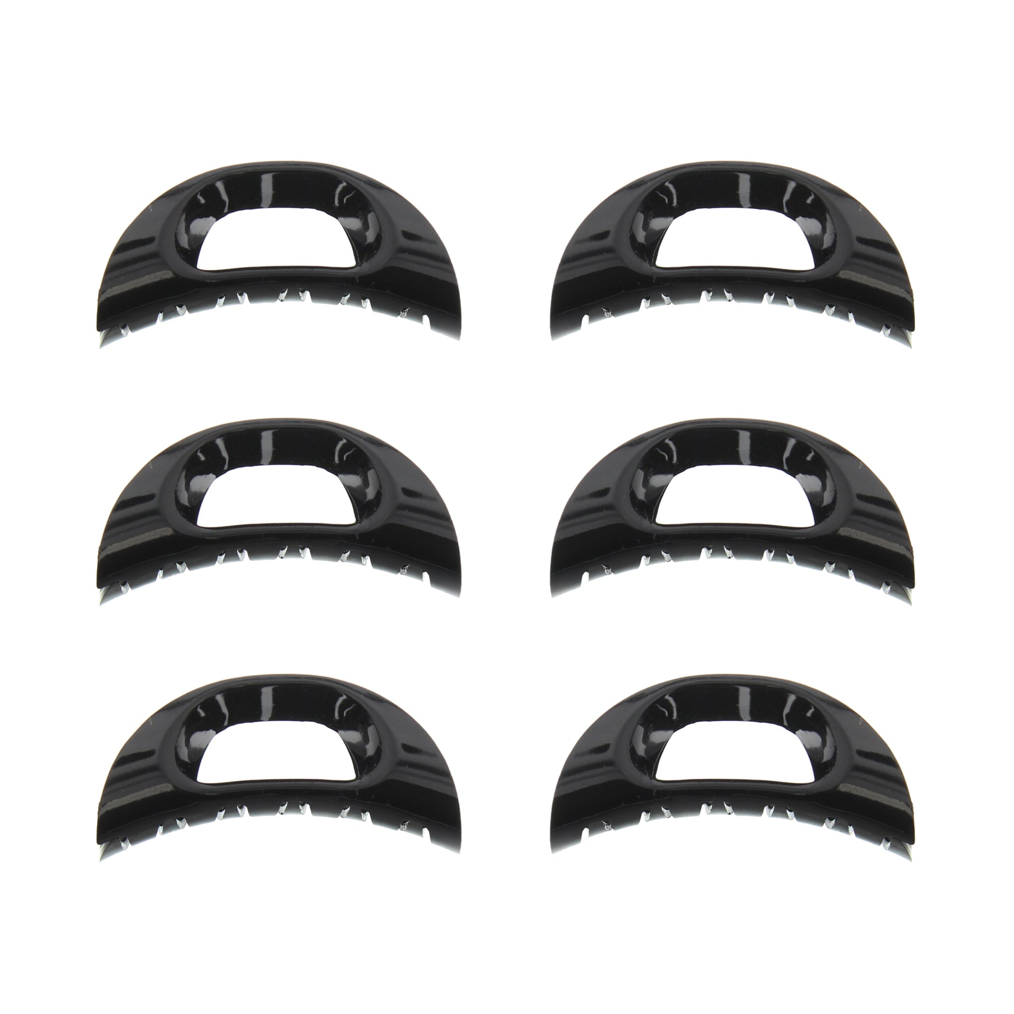 6cm Mini Hair Claw Clips