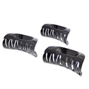 6cm Mini Hair Claw Clips