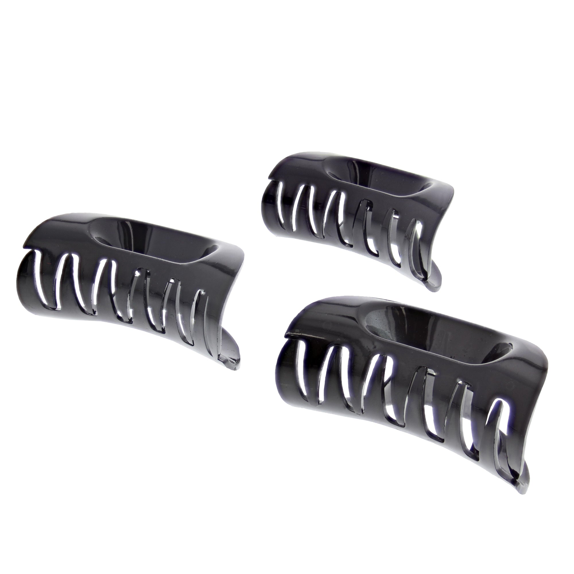 6cm Mini Hair Claw Clips