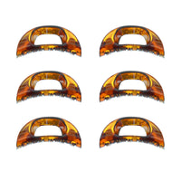 6cm Mini Hair Claw Clips