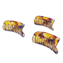 6cm Mini Hair Claw Clips