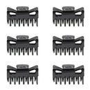 6cm Mini Hair Claw Clips