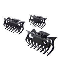 6cm Mini Hair Claw Clips
